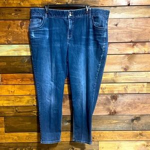 Lane Bryant Skinny Jean